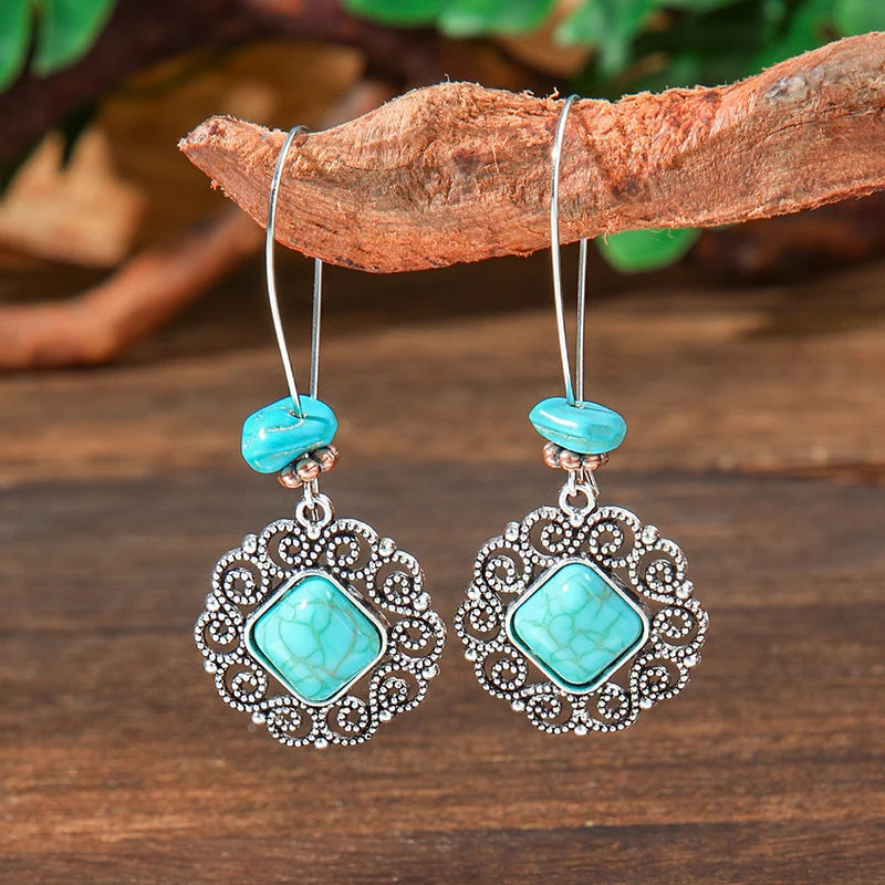 Vintage Earrings