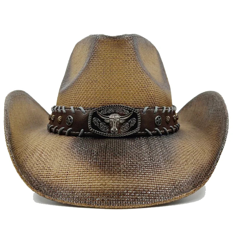 Western Cowboy Hat