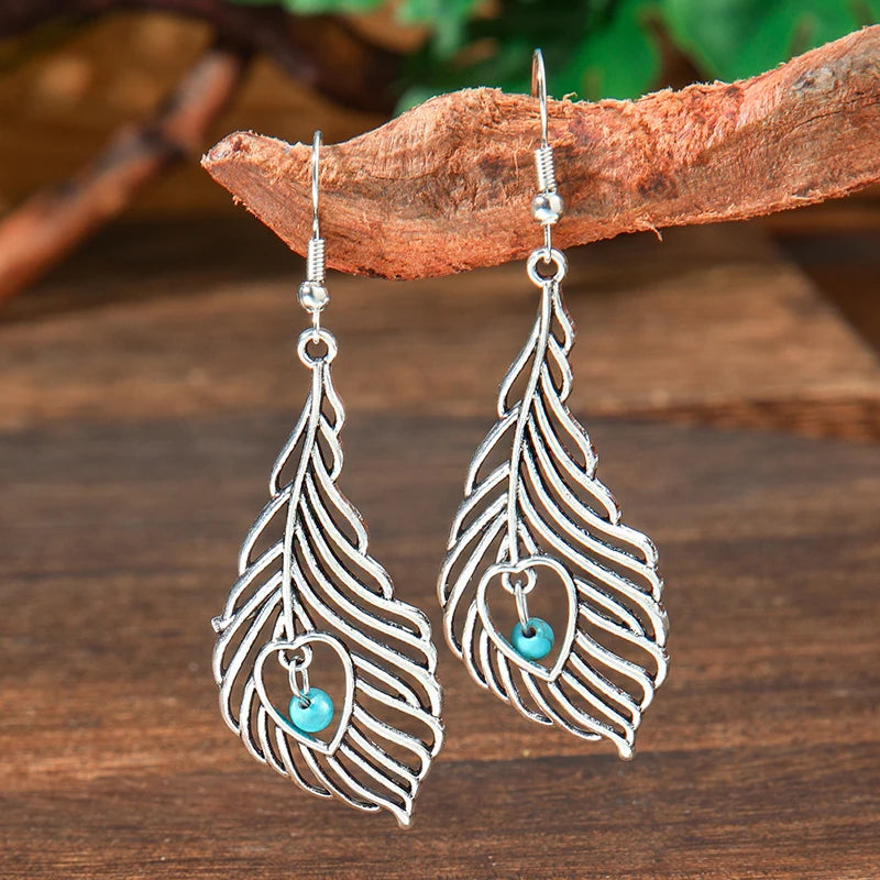 Vintage Earrings