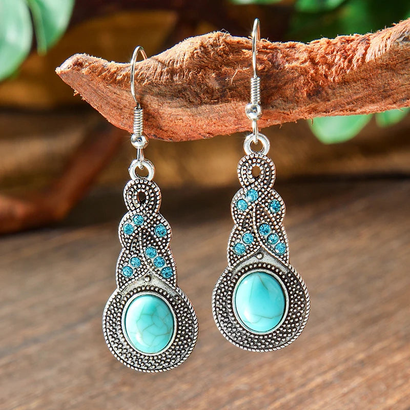 Vintage Earrings