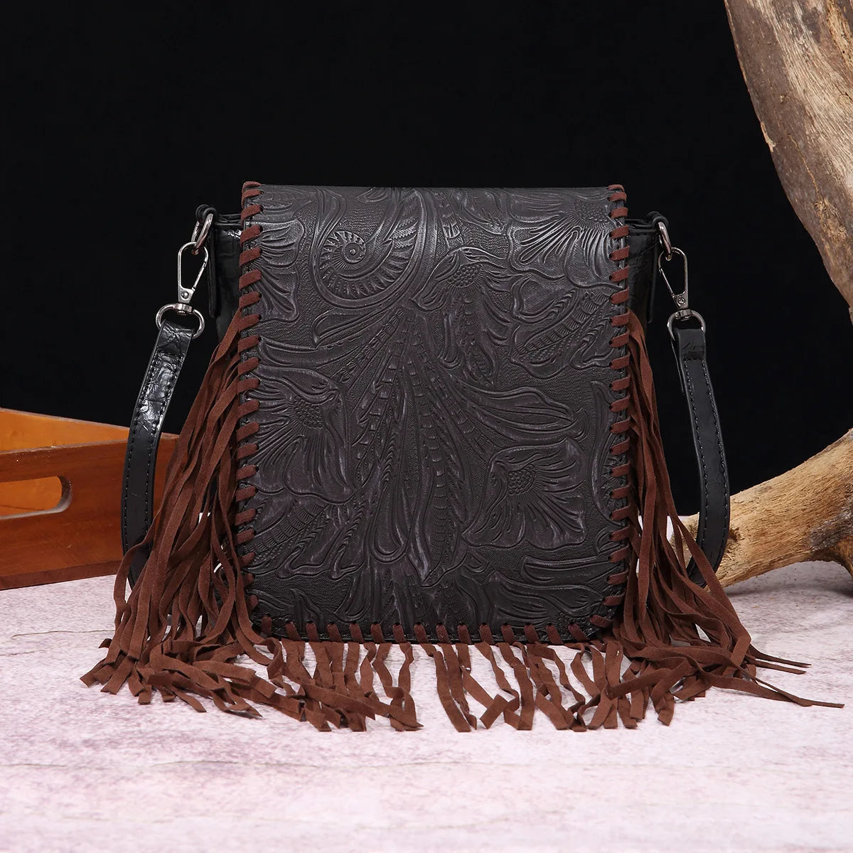 Western Handbag