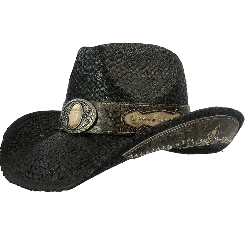 Western Cowboy Hat
