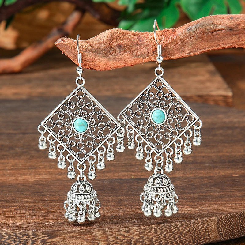 Vintage Earrings