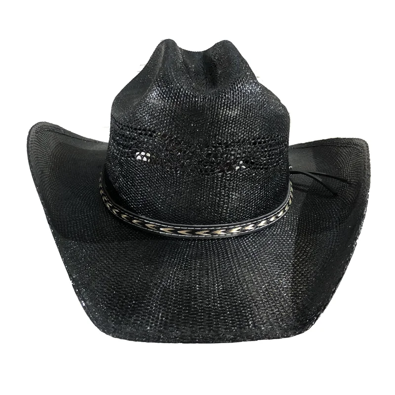 Western Cowboy Hat