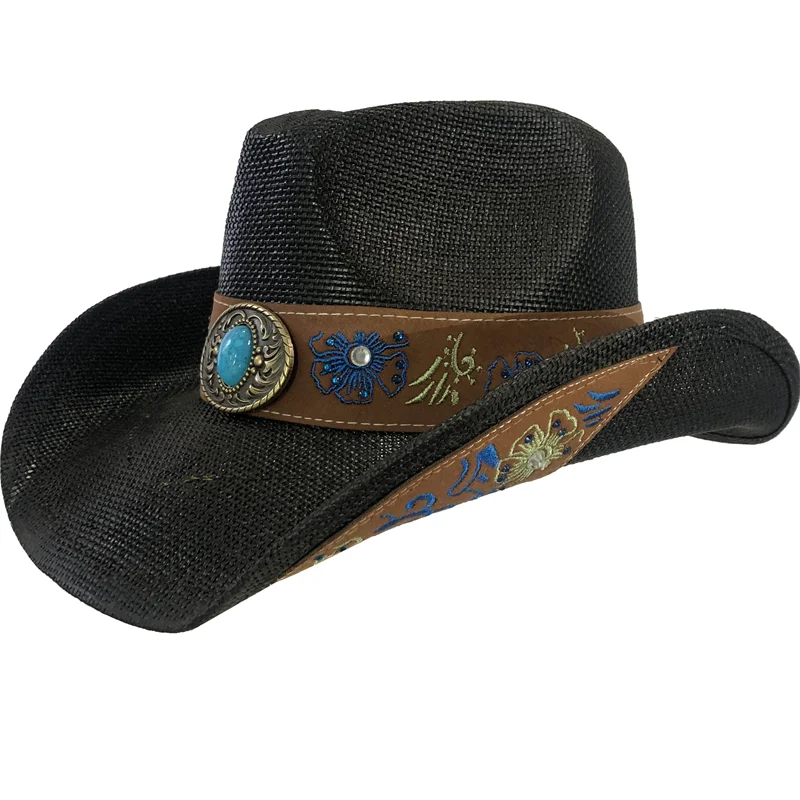 Western Cowboy Hat