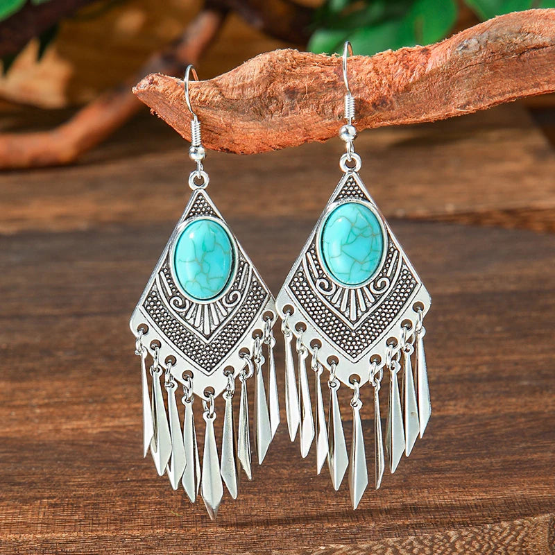 Vintage Earrings