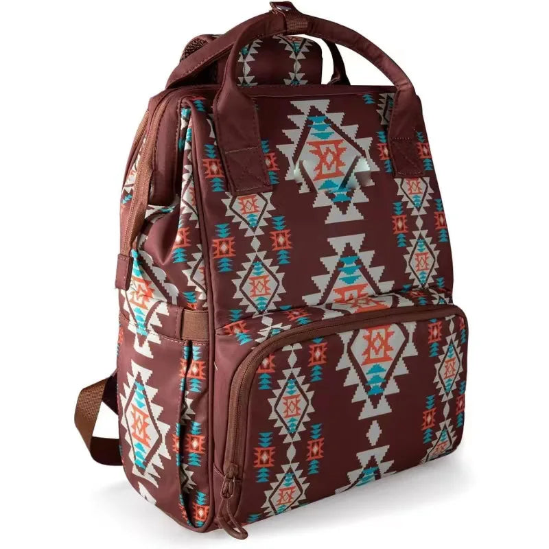 Aztec Backpack