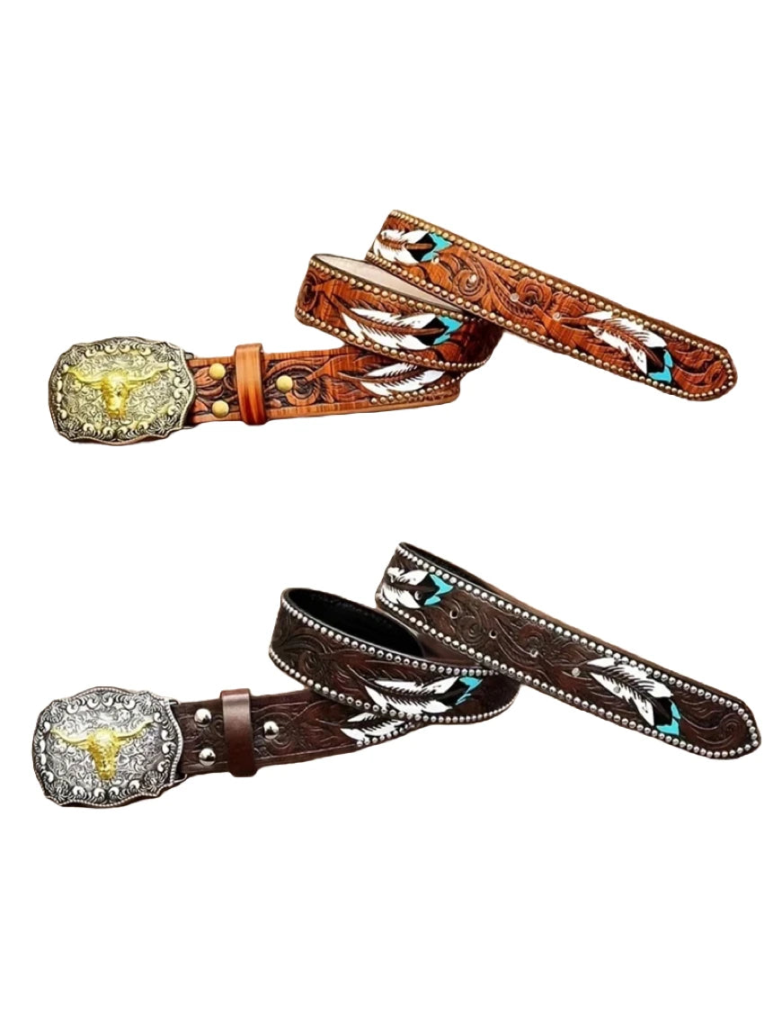 Western belt