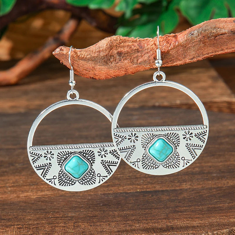 Vintage Earrings