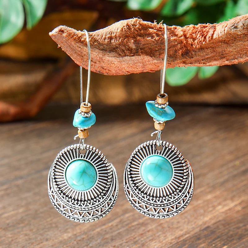 Vintage Earrings