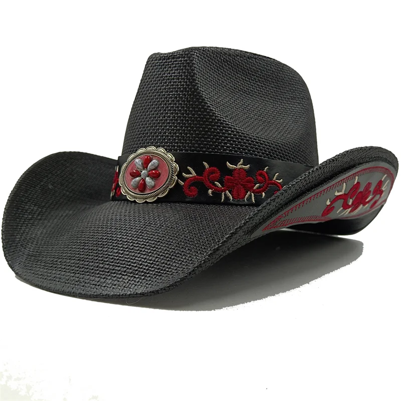 Western Cowboy Hat