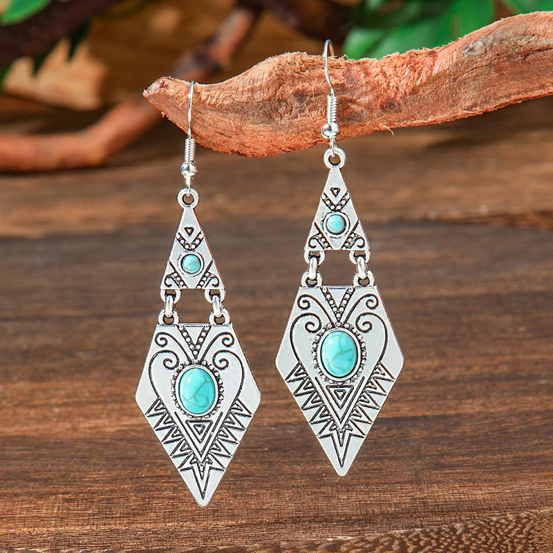 Vintage Earrings