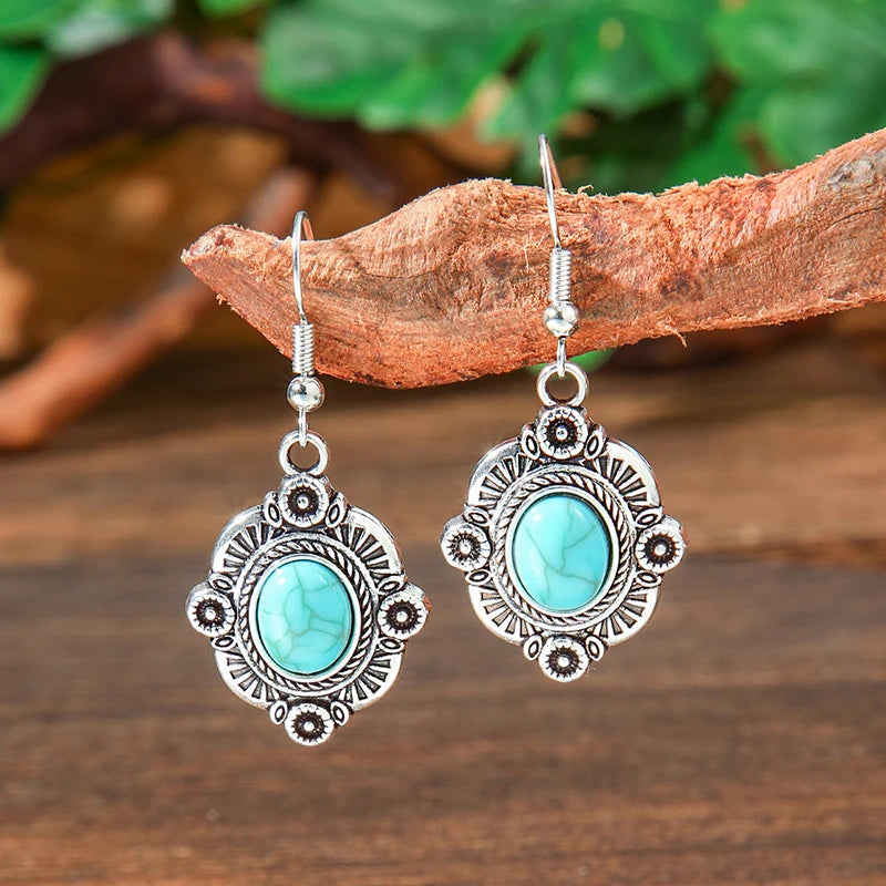 Vintage Earrings