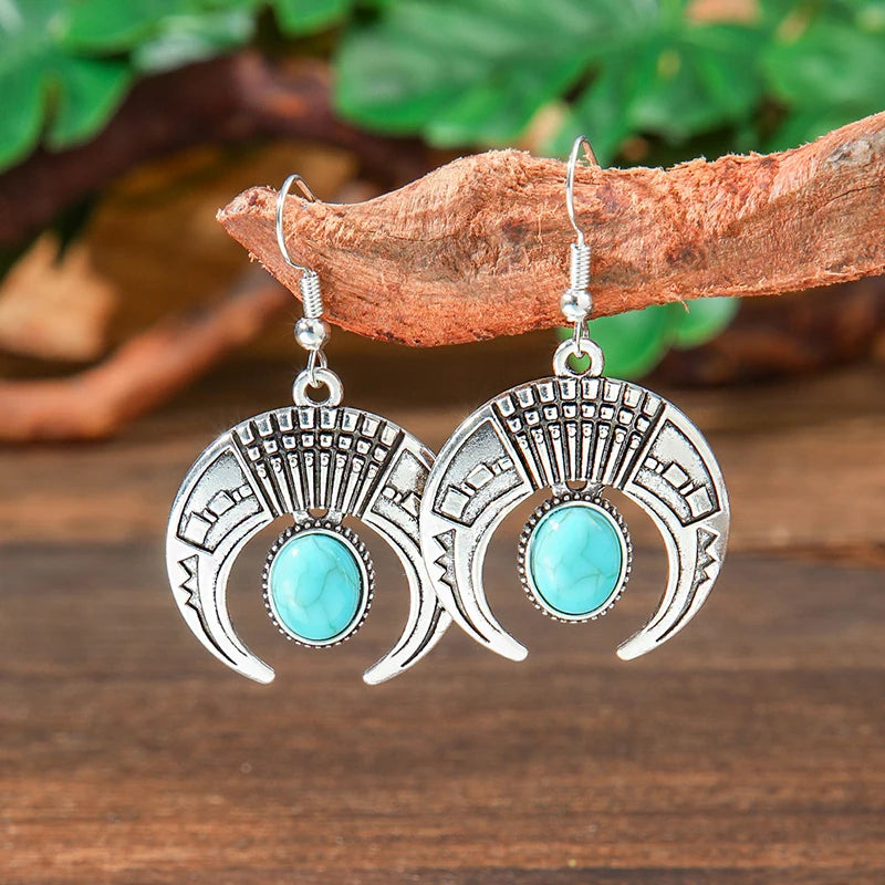 Vintage Earrings