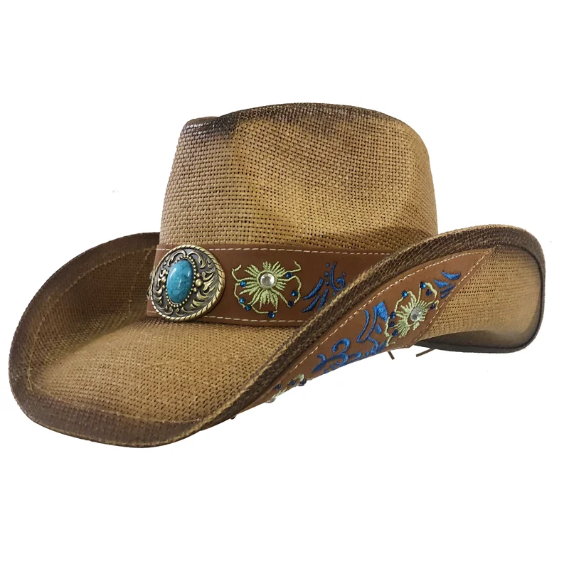 Western Cowboy Hat