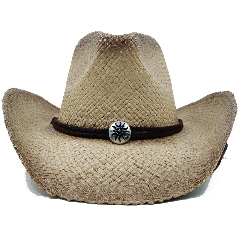 Western Cowboy Hat