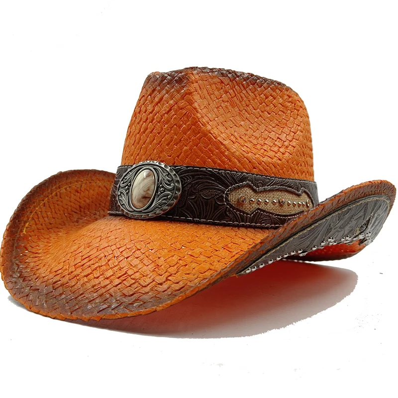 Western Cowboy Hat