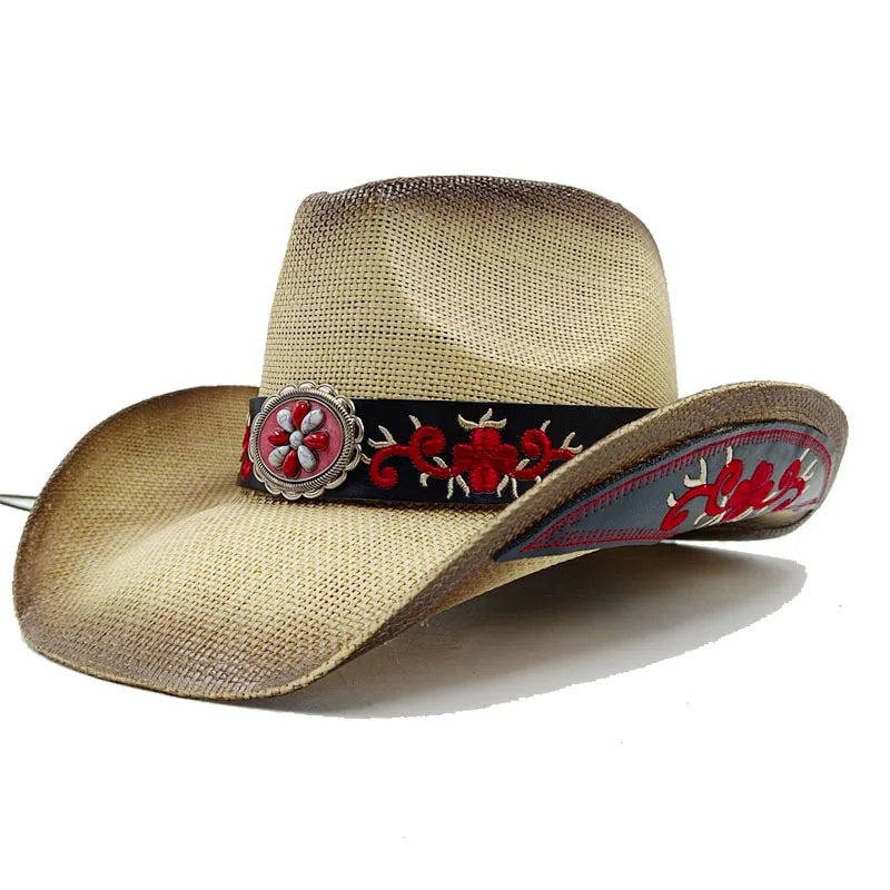 Western Cowboy Hat