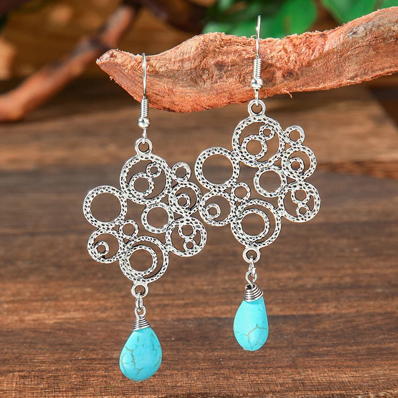Vintage Earrings
