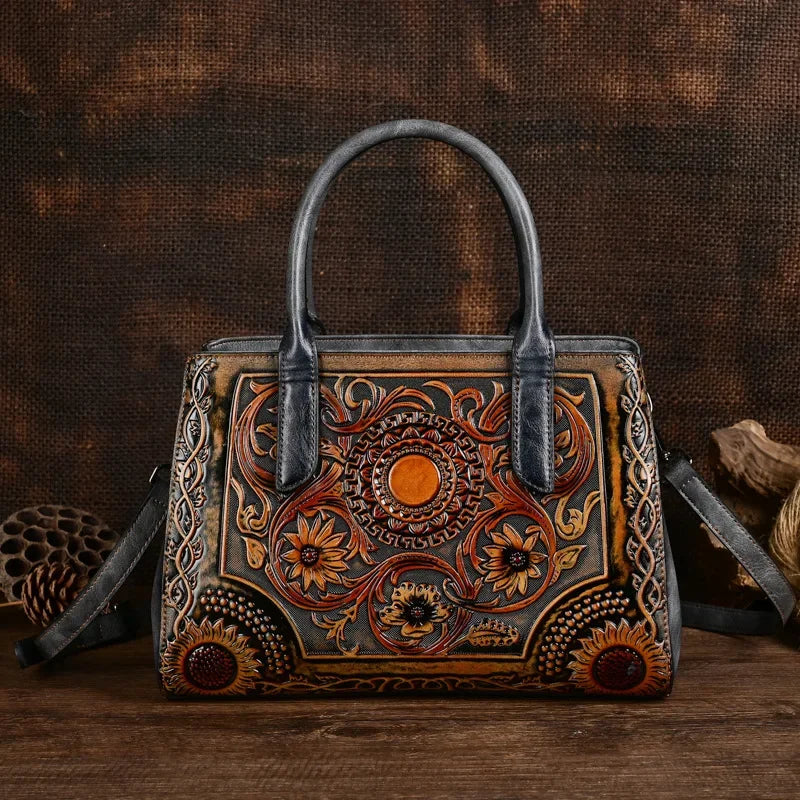 Luxury Designed Leather Bags