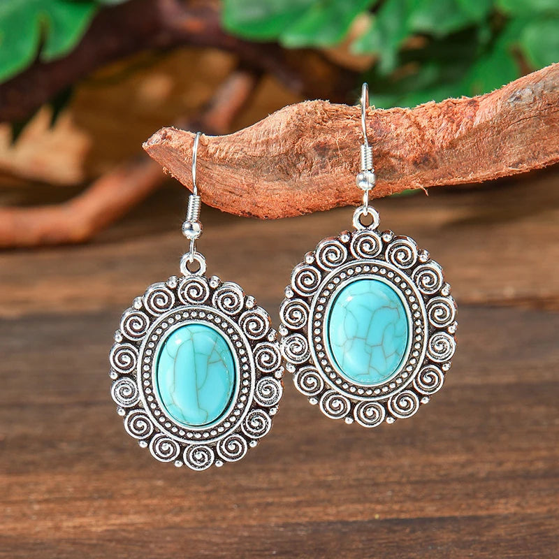 Vintage Earrings