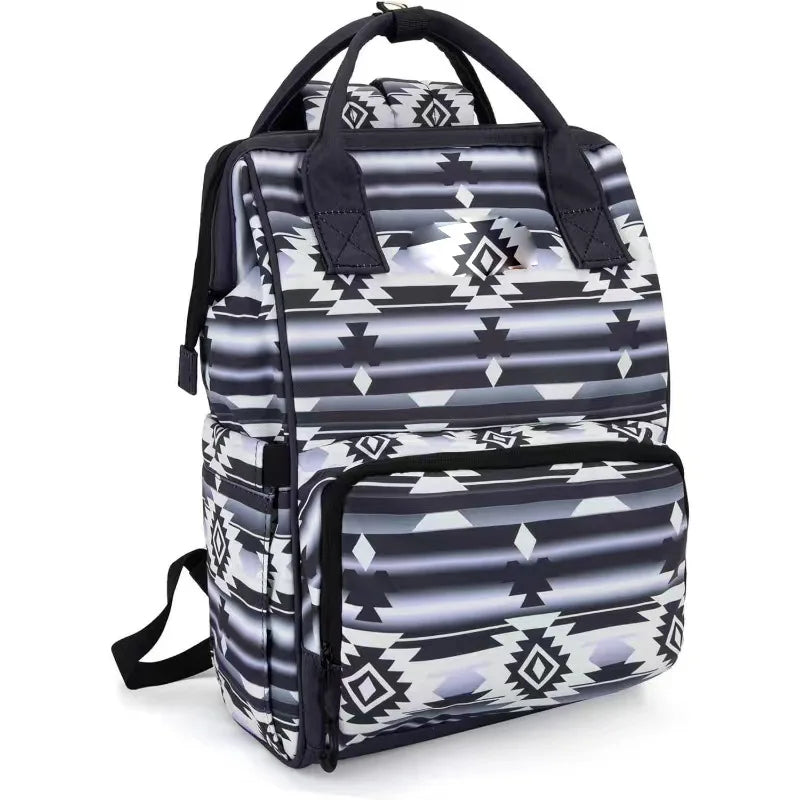 Aztec Backpack