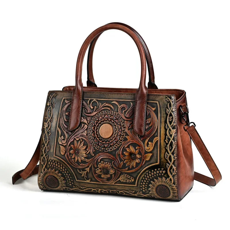 Luxury Designed Leather Bags