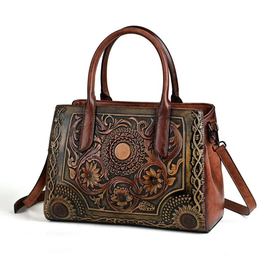Luxury Designed Leather Bags