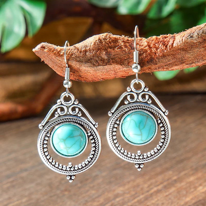 Vintage Earrings