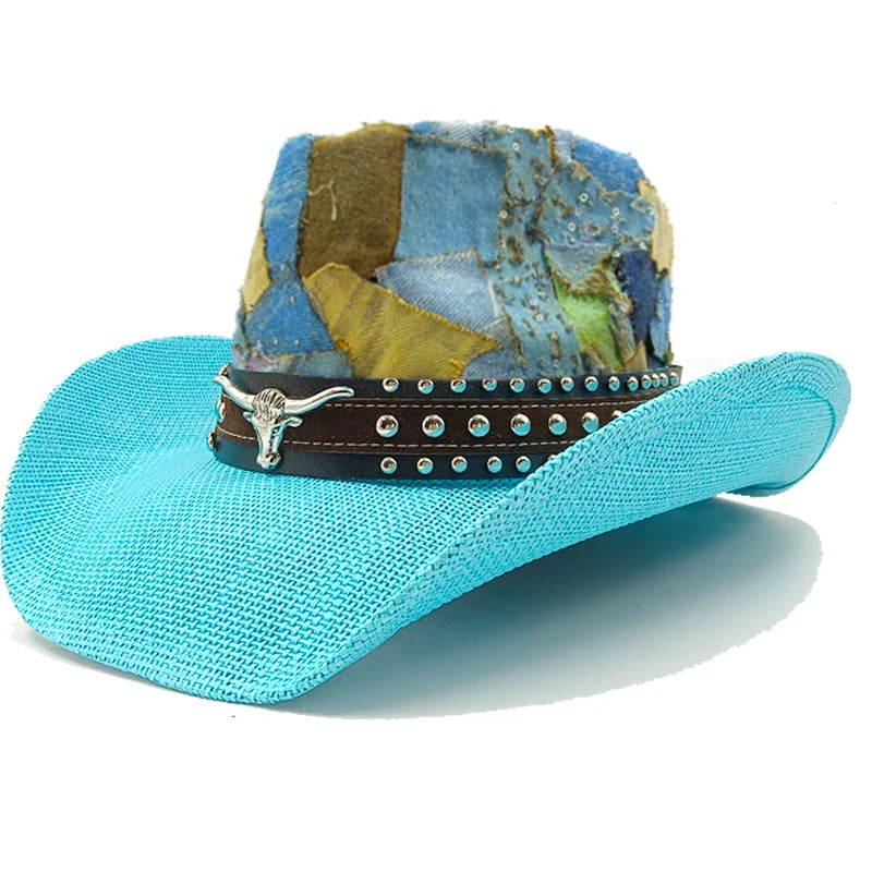 Western Cowboy Hat