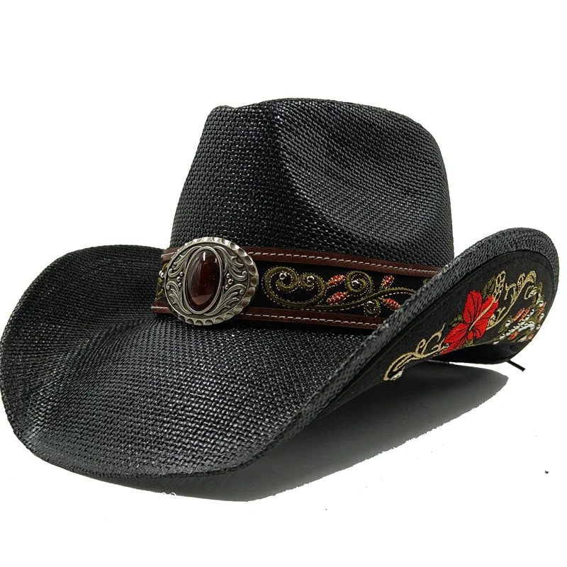 Western Cowboy Hat