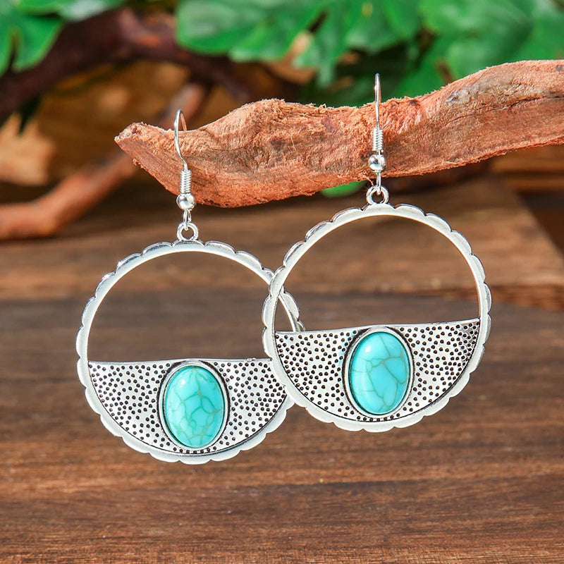 Vintage Earrings