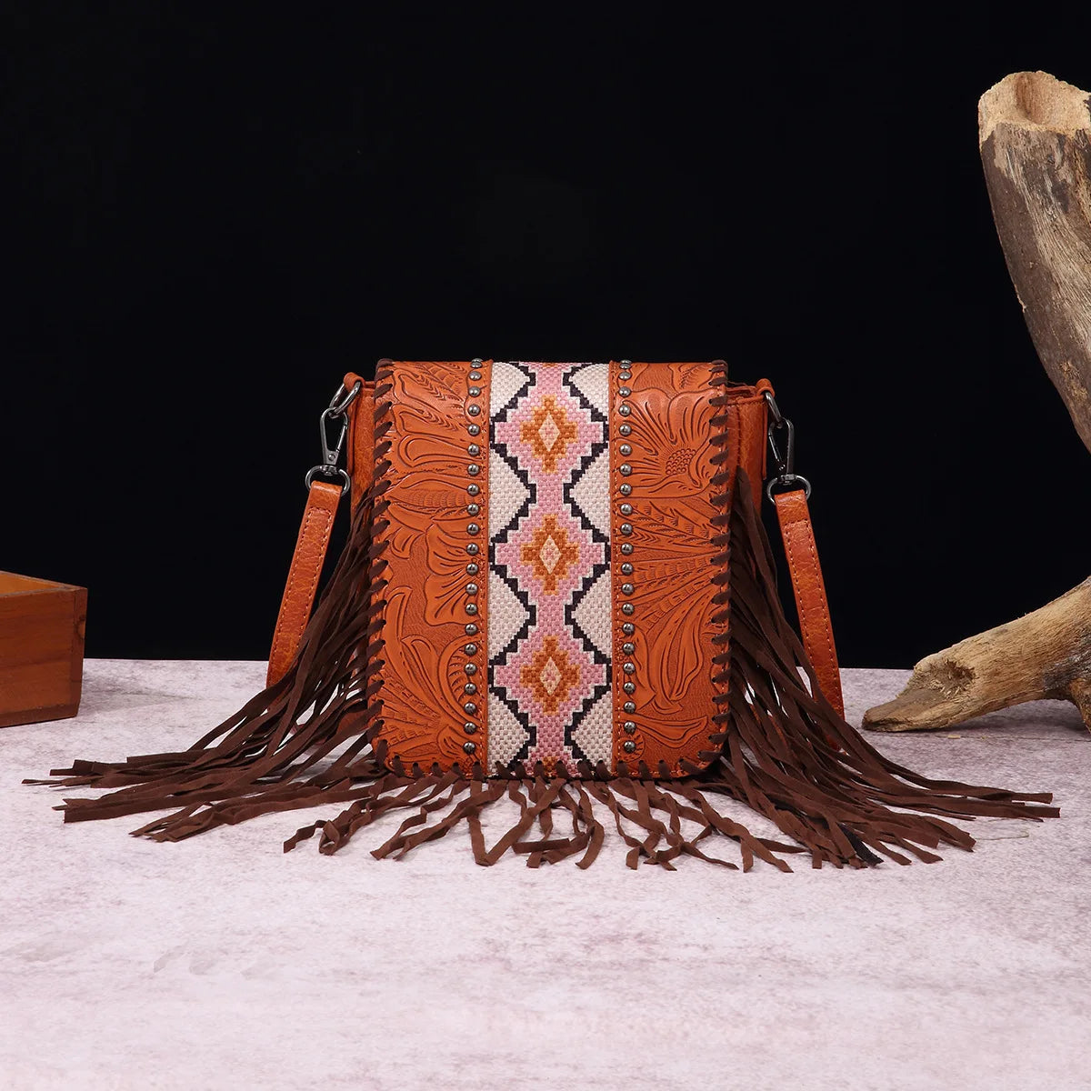 Western Handbag