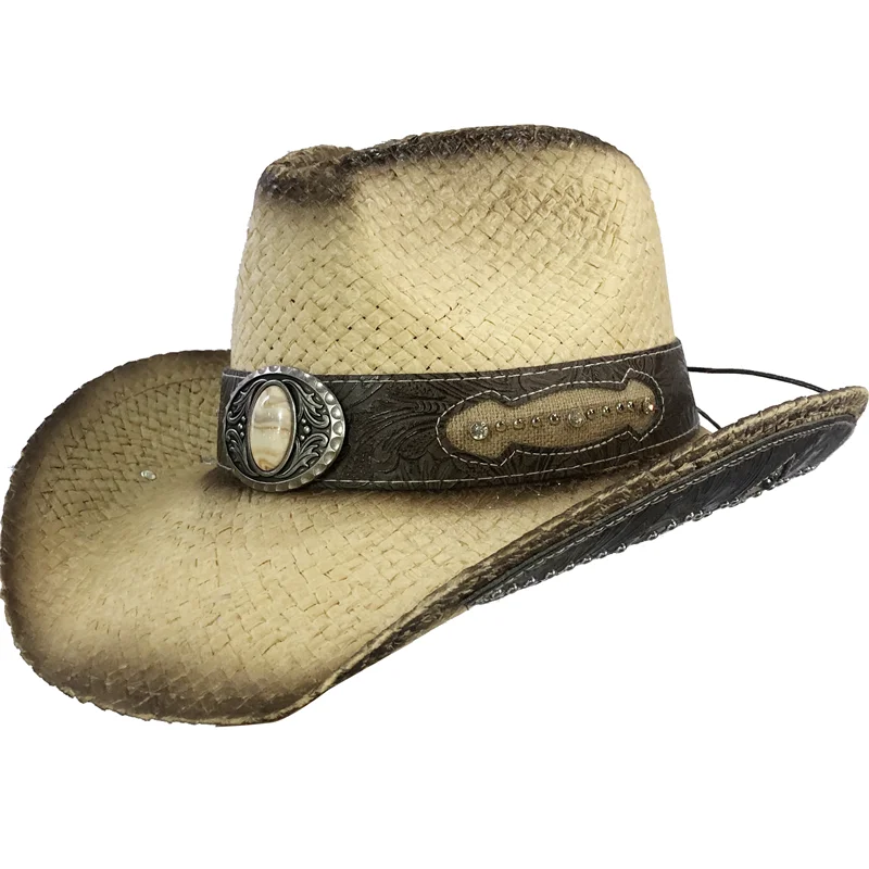 Western Cowboy Hat