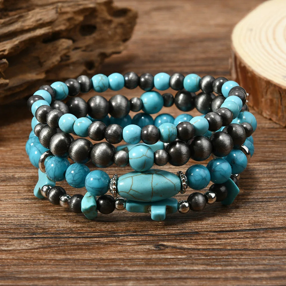 Western Charm Bracelets