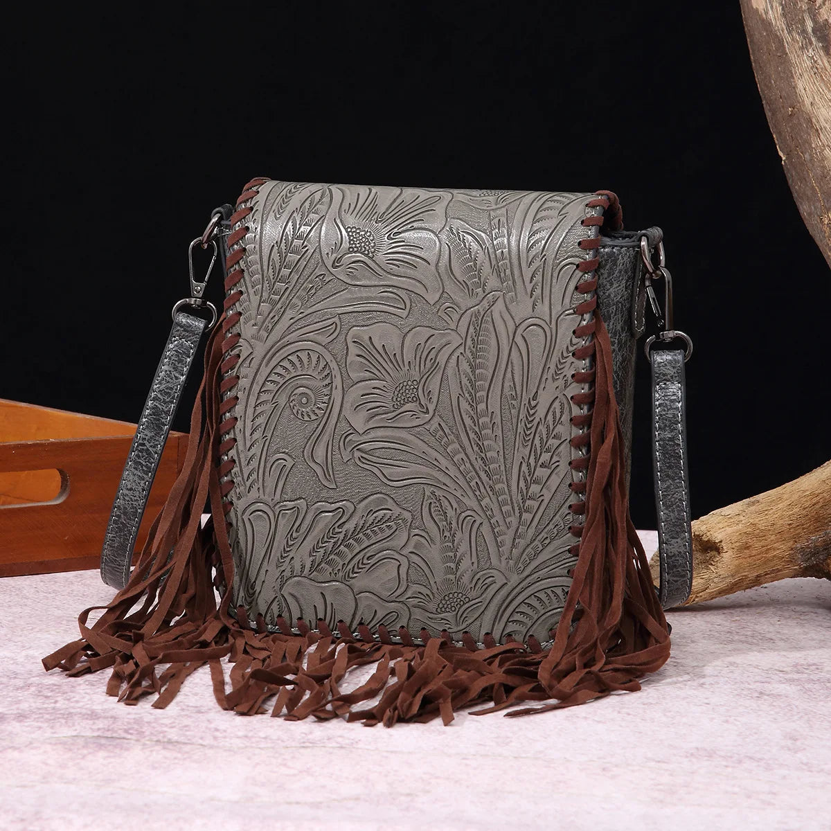 Western Handbag