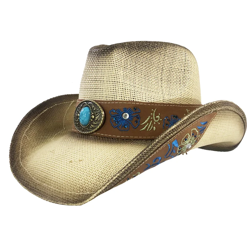 Western Cowboy Hat