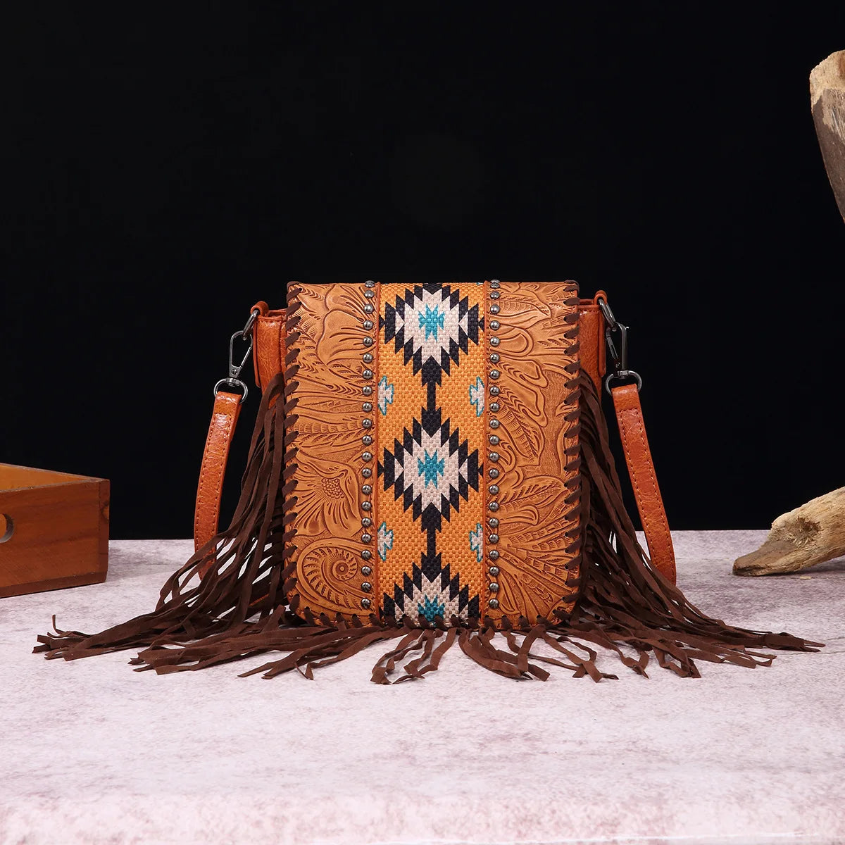Western Handbag