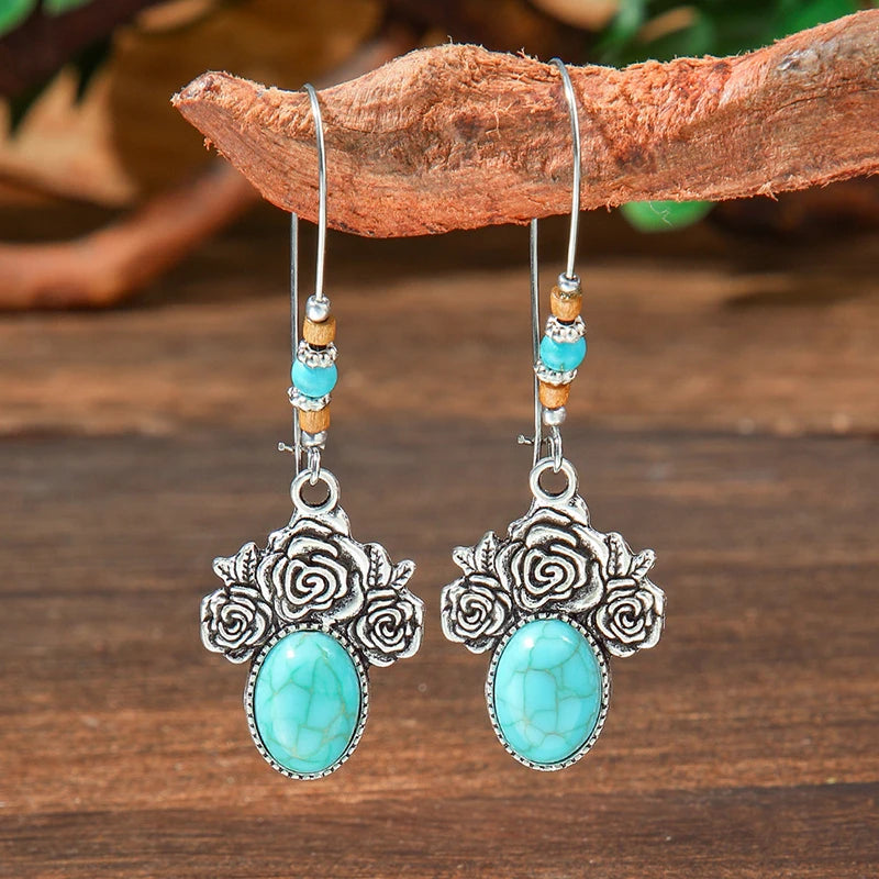 Vintage Earrings