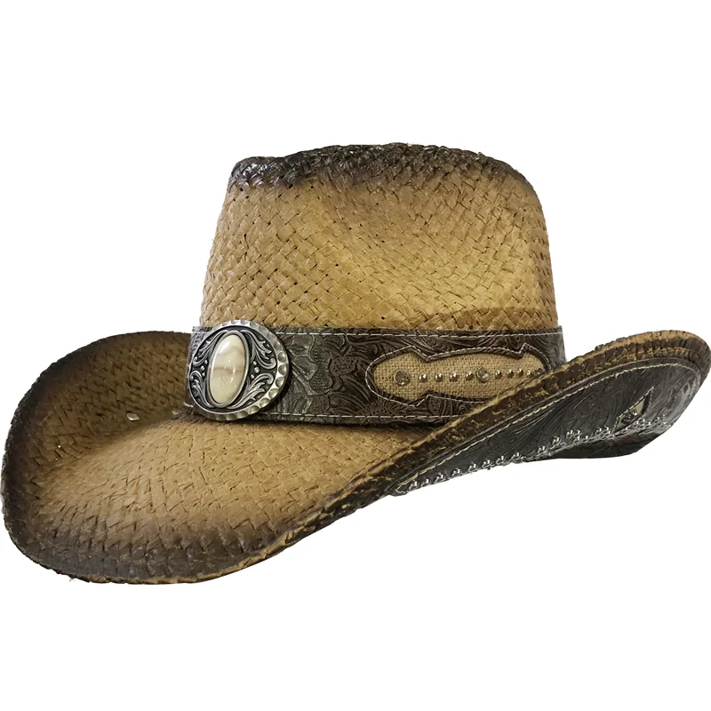 Western Cowboy Hat