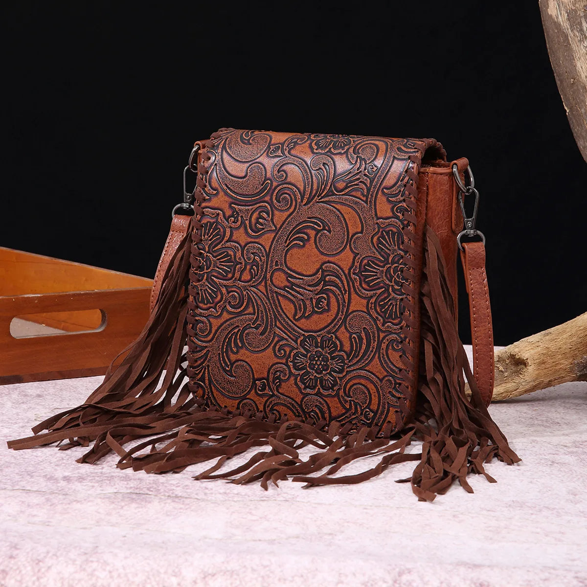 Western Handbag