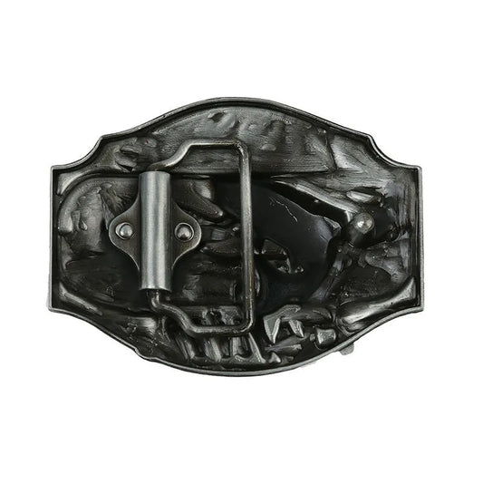 Fishing Men's Belt Buckles
