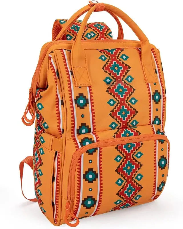 Aztec Backpack