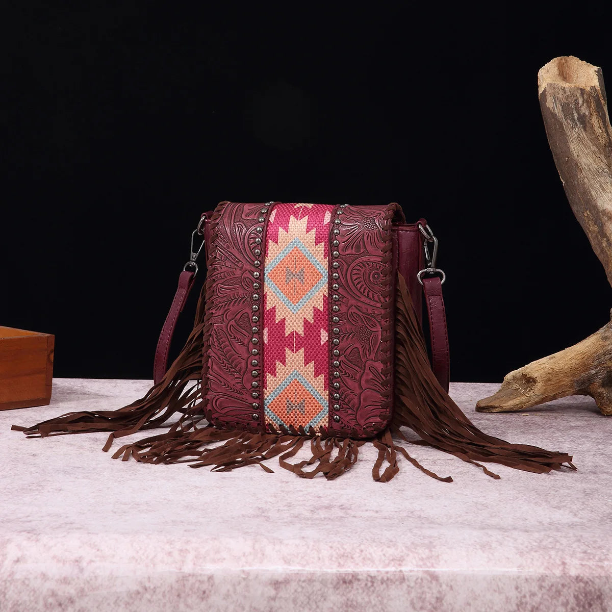 Western Handbag