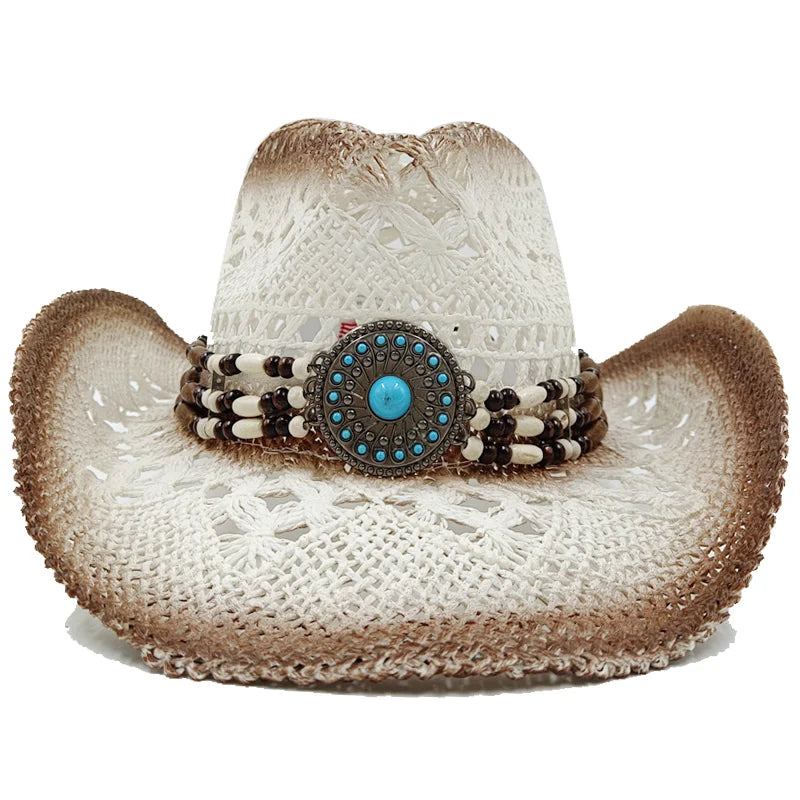 Western Cowboy Hat