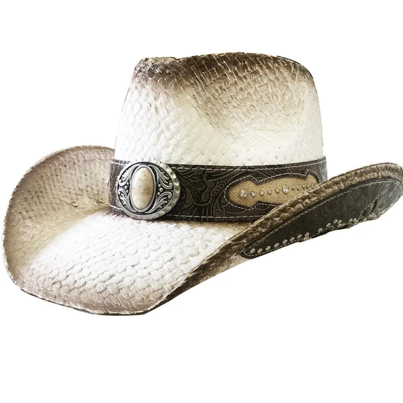 Western Cowboy Hat