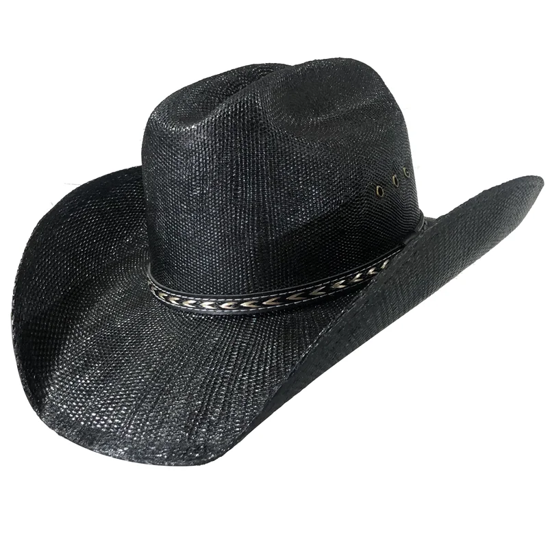 Western Cowboy Hat