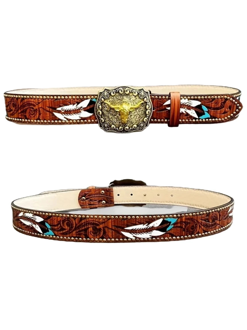 Western belt