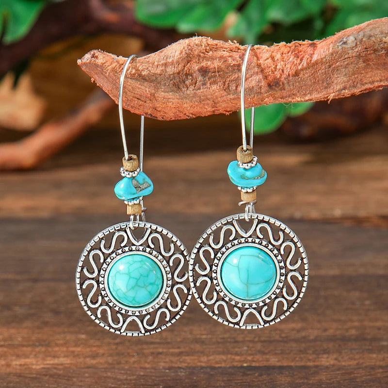 Vintage Earrings