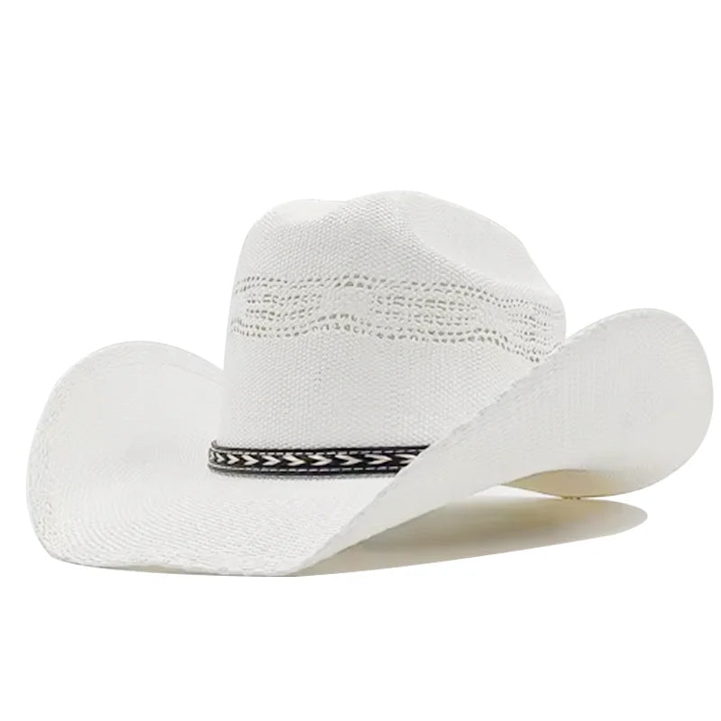 Western Cowboy Hat